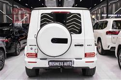مێرسێدس بێنز G-Class